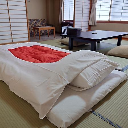 Hotel Yumotoya Matsumoto Esterno foto