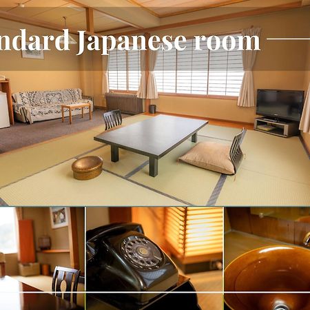 Hotel Yumotoya Matsumoto Esterno foto