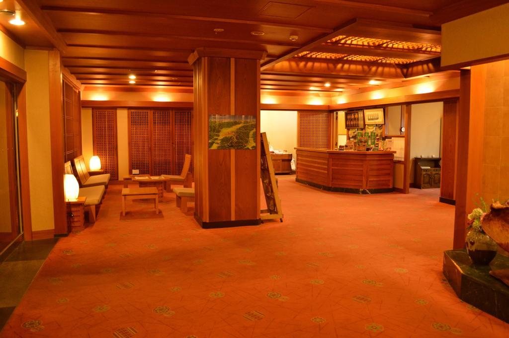 Hotel Yumotoya Matsumoto Esterno foto