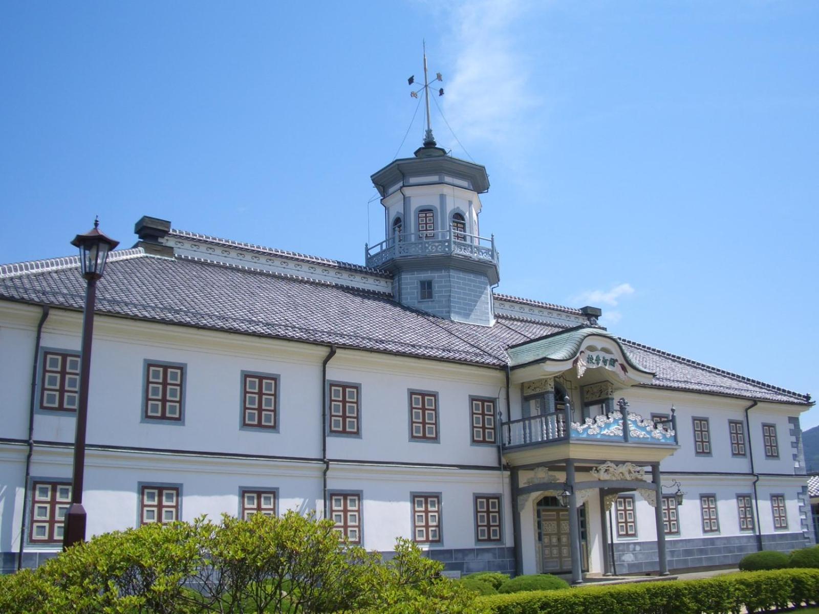 Hotel Yumotoya Matsumoto Esterno foto