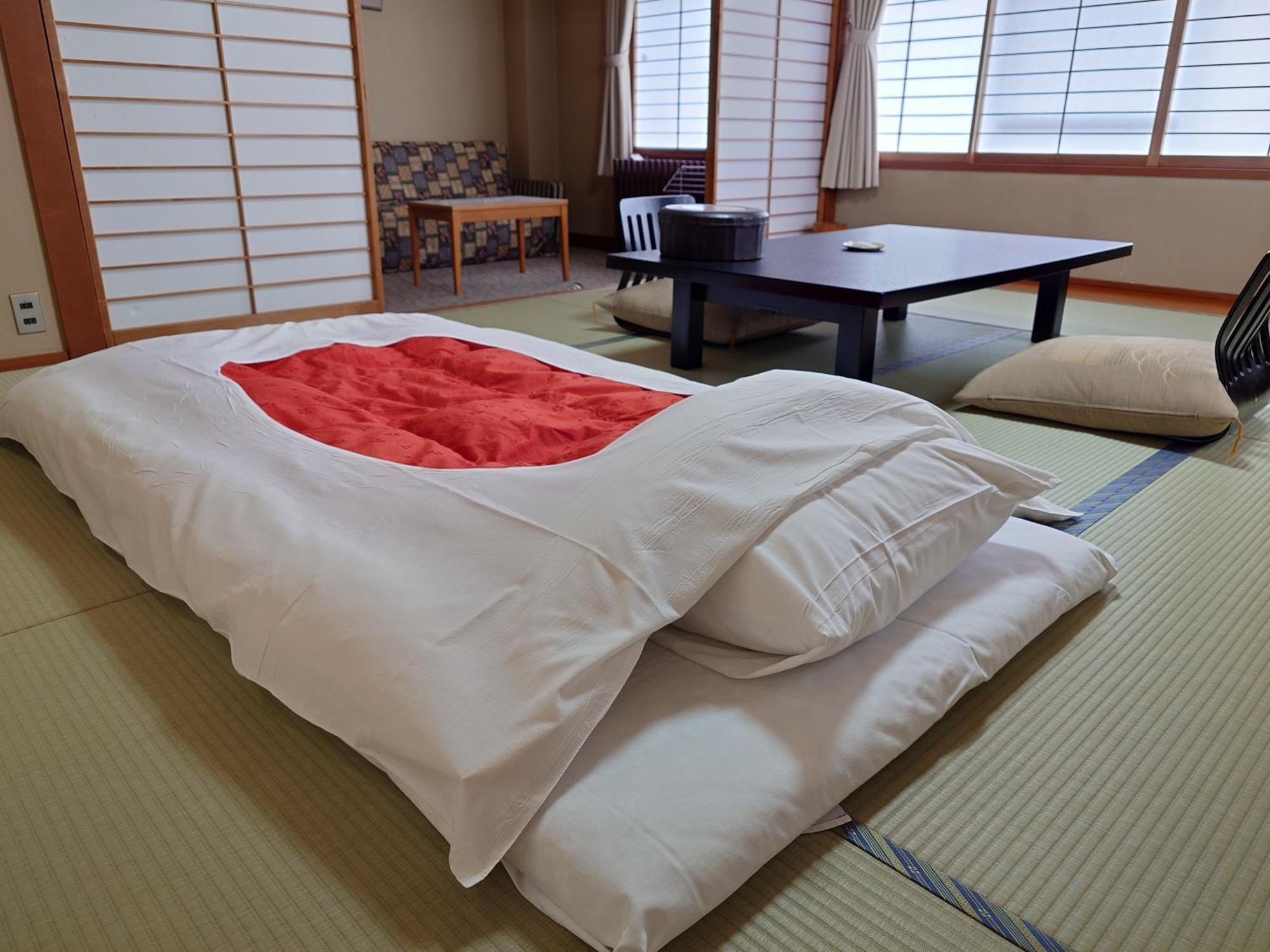 Hotel Yumotoya Matsumoto Esterno foto