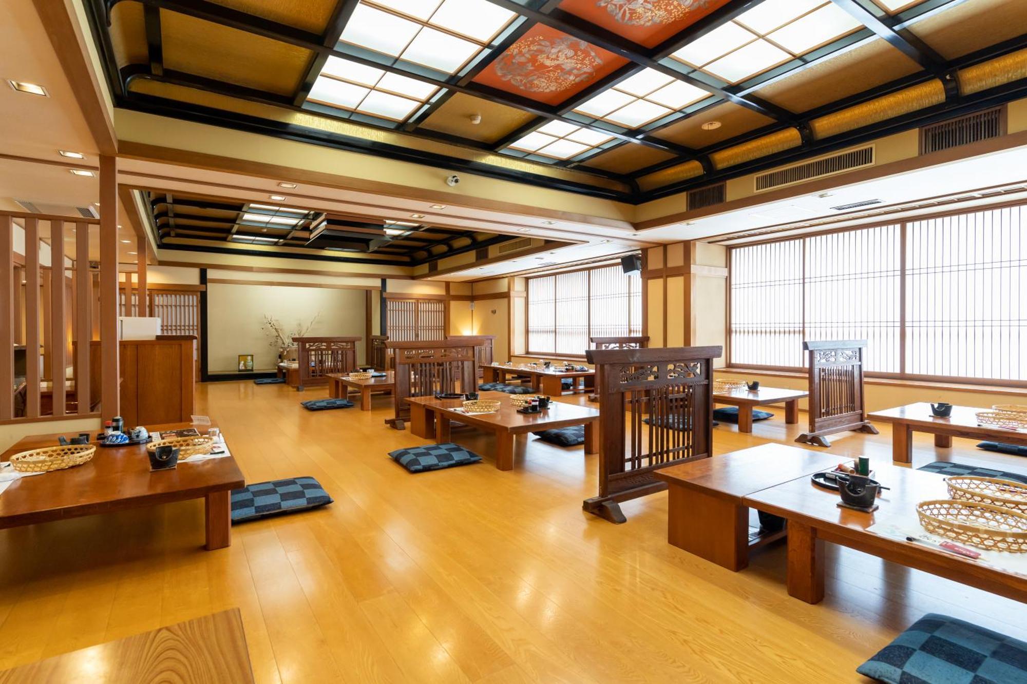 Hotel Yumotoya Matsumoto Esterno foto