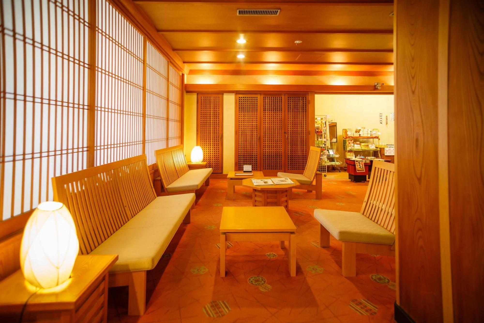 Hotel Yumotoya Matsumoto Esterno foto
