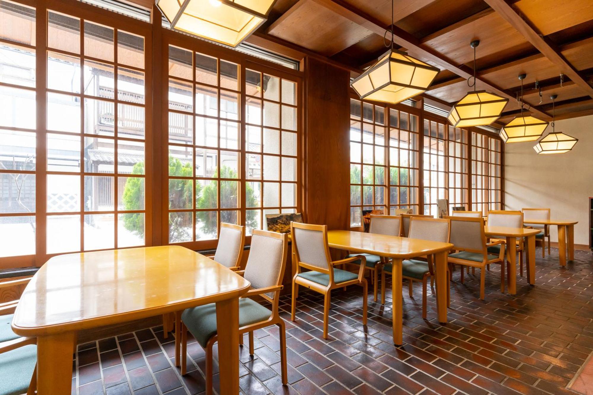 Hotel Yumotoya Matsumoto Esterno foto